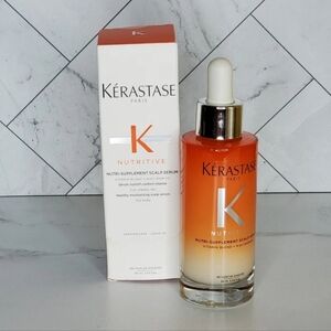 Kerastase Nutri-Supplement Scalp Serum